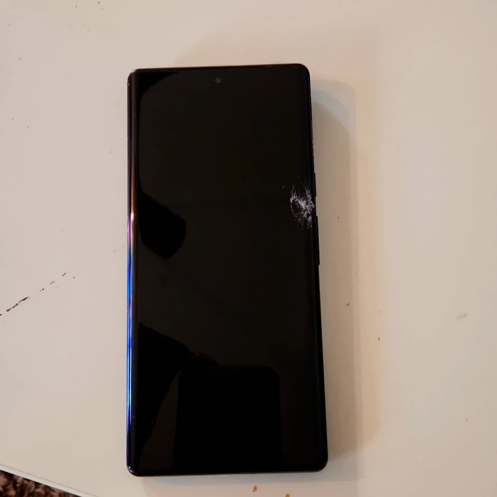Pixel 6 pro 128gb
